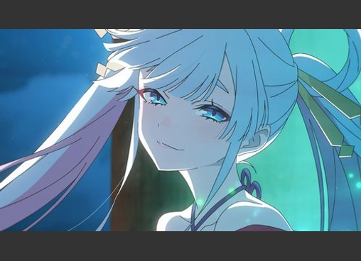 超かぐや姫！