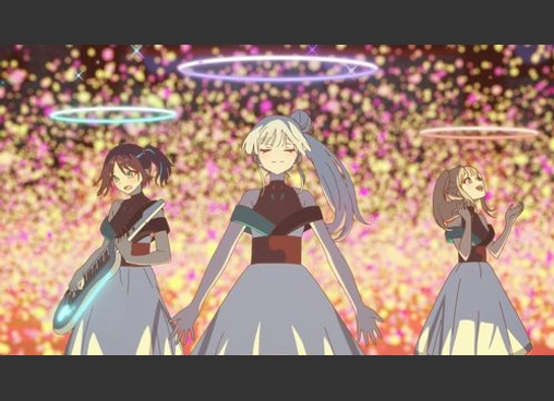 超かぐや姫！
