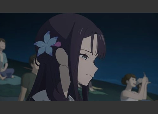 超かぐや姫！