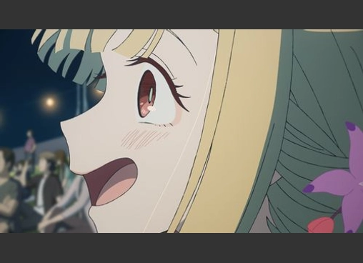 超かぐや姫！