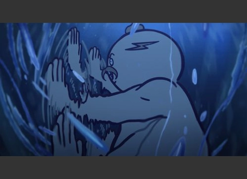 映画ちいかわ 人魚の島のひみつ