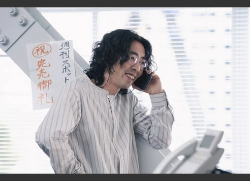 口に関するアンケート