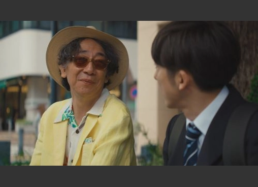 ラプソディ・ラプソディ