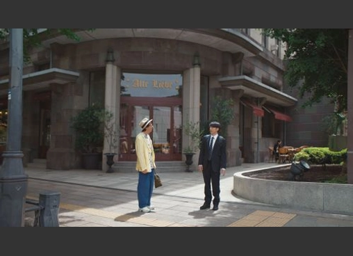 ラプソディ・ラプソディ
