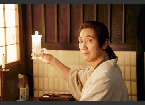 幕末ヒポクラテスたち