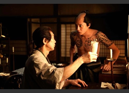 幕末ヒポクラテスたち