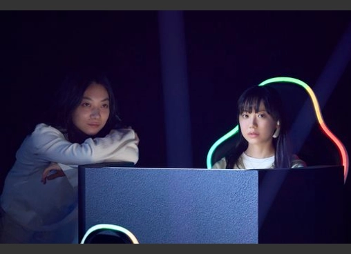ミステリー・アリーナ