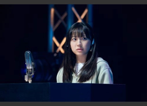 ミステリー・アリーナ