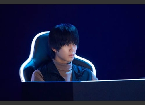 ミステリー・アリーナ
