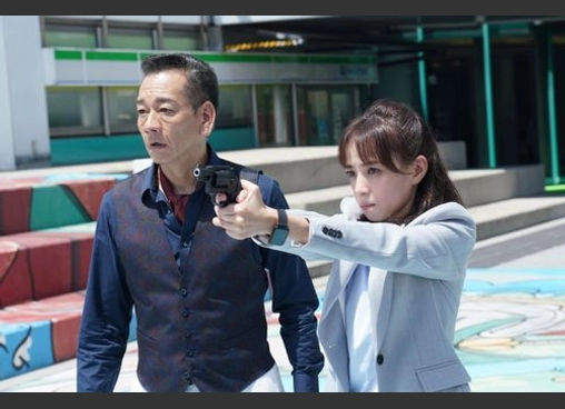 アギト—超能力戦争—