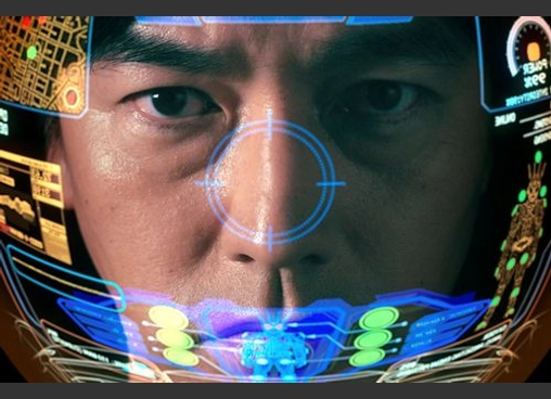 アギト—超能力戦争—