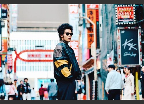 TOKYO BURST-犯罪都市-