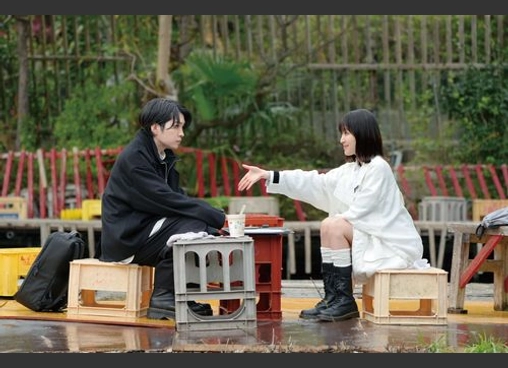 時給三〇〇円の死神