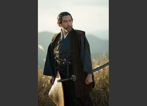 黒牢城