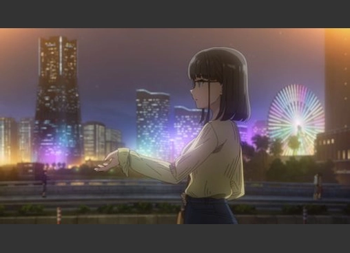 青春ブタ野郎はディアフレンドの夢を見ない