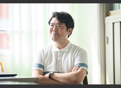 山口くんはワルくない
