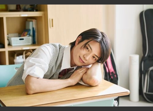 山口くんはワルくない