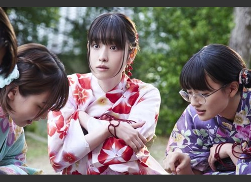 山口くんはワルくない