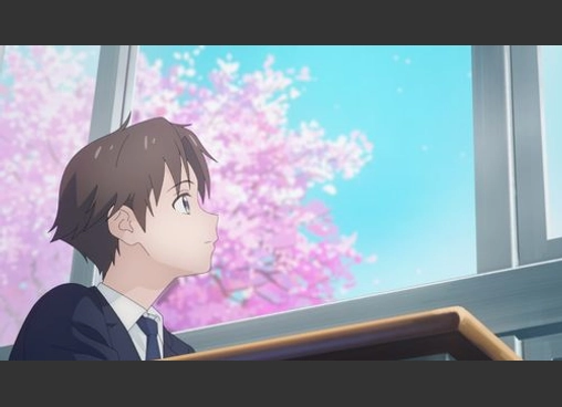 君と花火と約束と