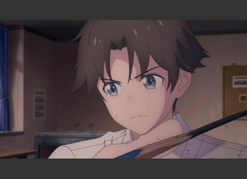 君と花火と約束と