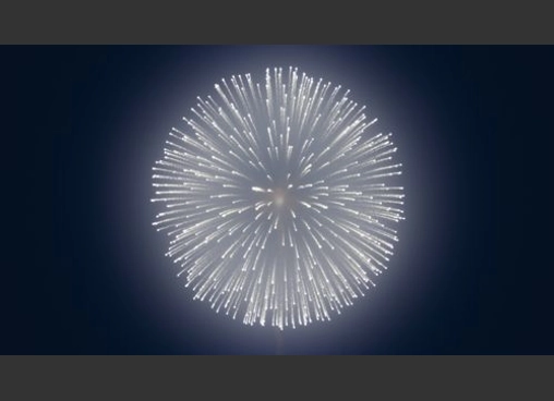 君と花火と約束と