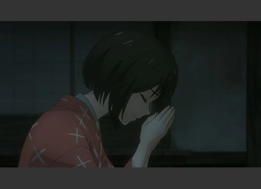 君と花火と約束と