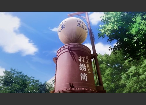 君と花火と約束と