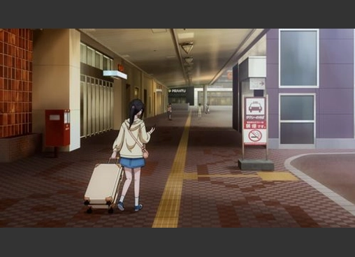 君と花火と約束と