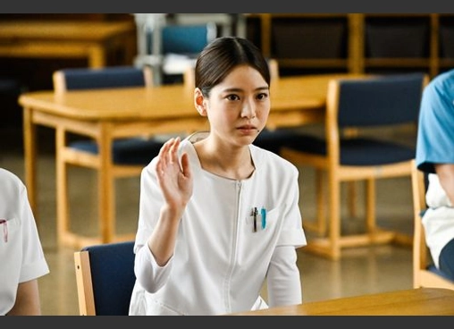 廃用身
