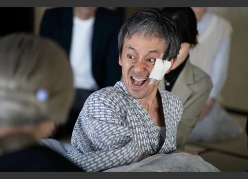 八つ墓村