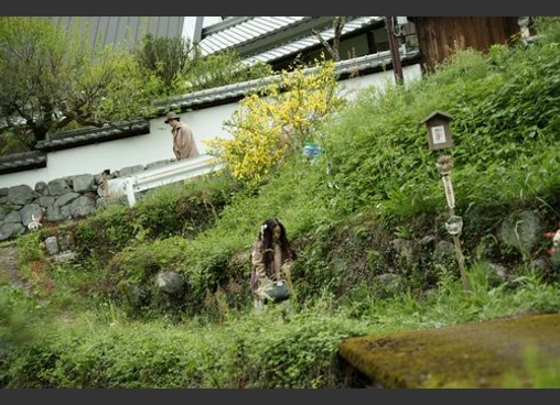 八つ墓村