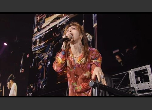 SUPER BEAVER LIVE & DOCUMENTARY -現在地-