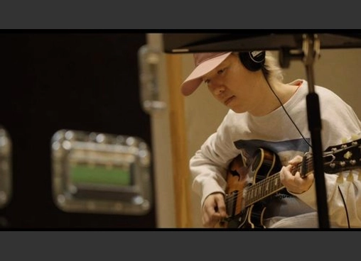 SUPER BEAVER LIVE & DOCUMENTARY -現在地-