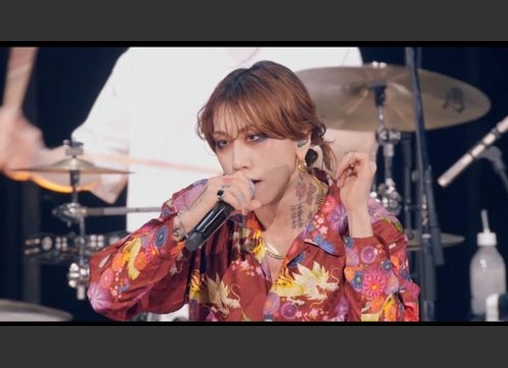 SUPER BEAVER LIVE & DOCUMENTARY -現在地-