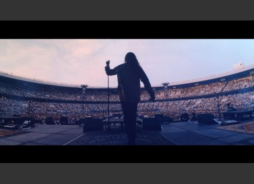 SUPER BEAVER LIVE & DOCUMENTARY -現在地-