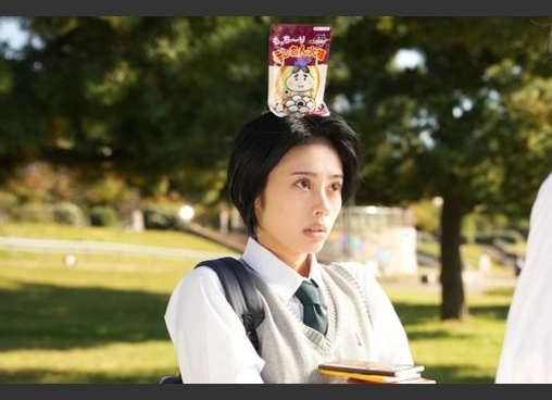うるわしの宵の月