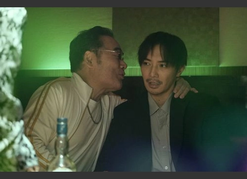 藁にもすがる獣たち