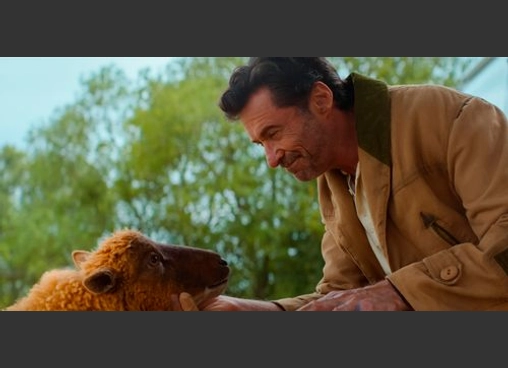 ひつじ探偵団