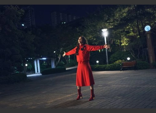 プリティ・クレイジー 悪魔が引っ越してきた