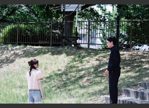 死神バーバー