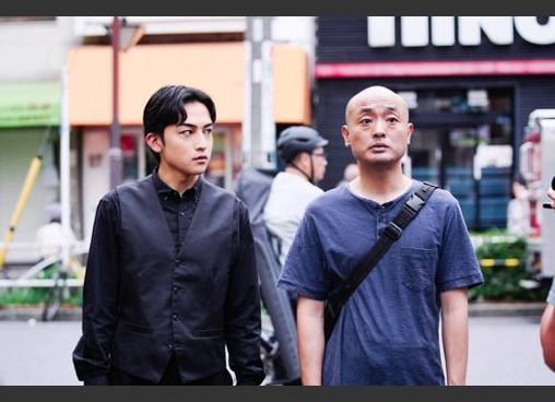 死神バーバー