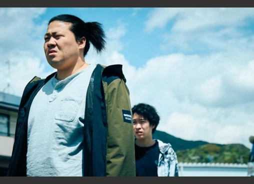 四月の余白