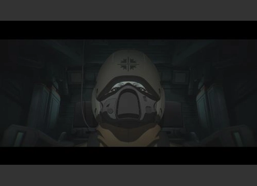 装甲騎兵ボトムズ