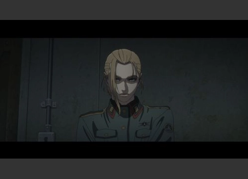 装甲騎兵ボトムズ