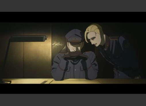 装甲騎兵ボトムズ