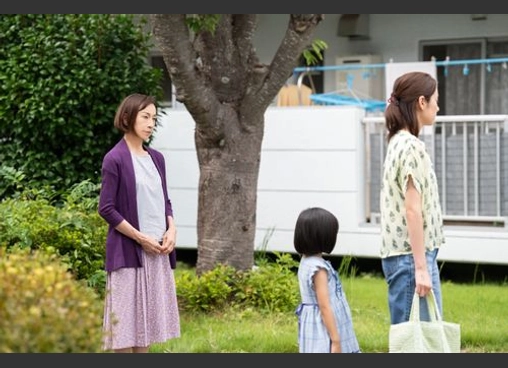 私はあなたを知らない、