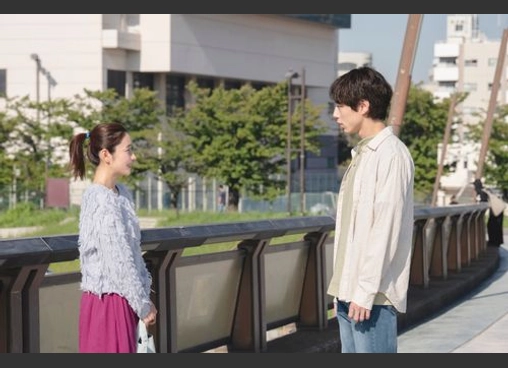 私はあなたを知らない、