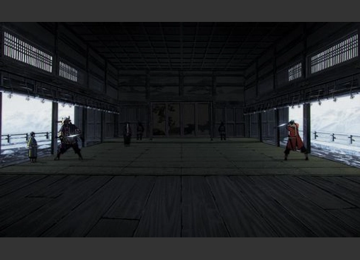 SEKIRO: NO DEFEAT