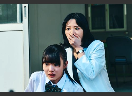 だぁれかさんとアソぼ？
