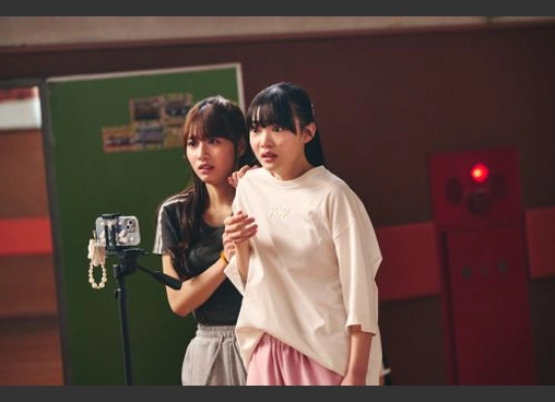 だぁれかさんとアソぼ？